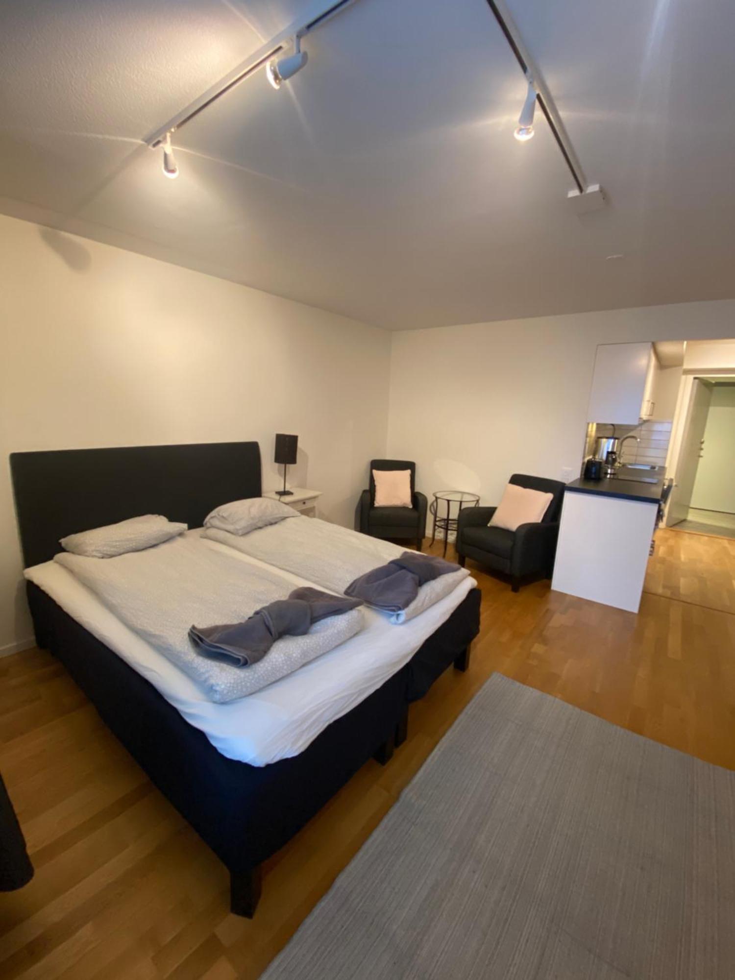 Nordhemsgatan 23 Apartment Gothenburg Ngoại thất bức ảnh