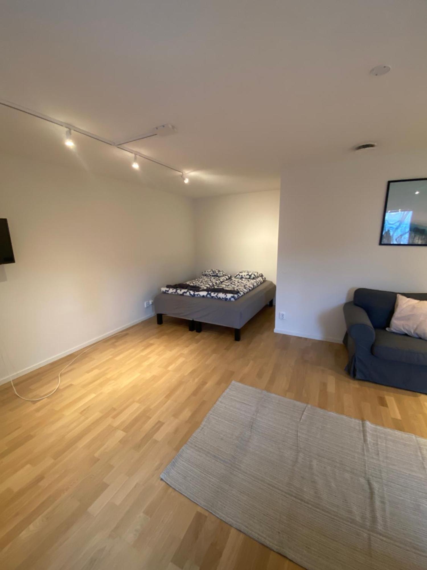 Nordhemsgatan 23 Apartment Gothenburg Ngoại thất bức ảnh