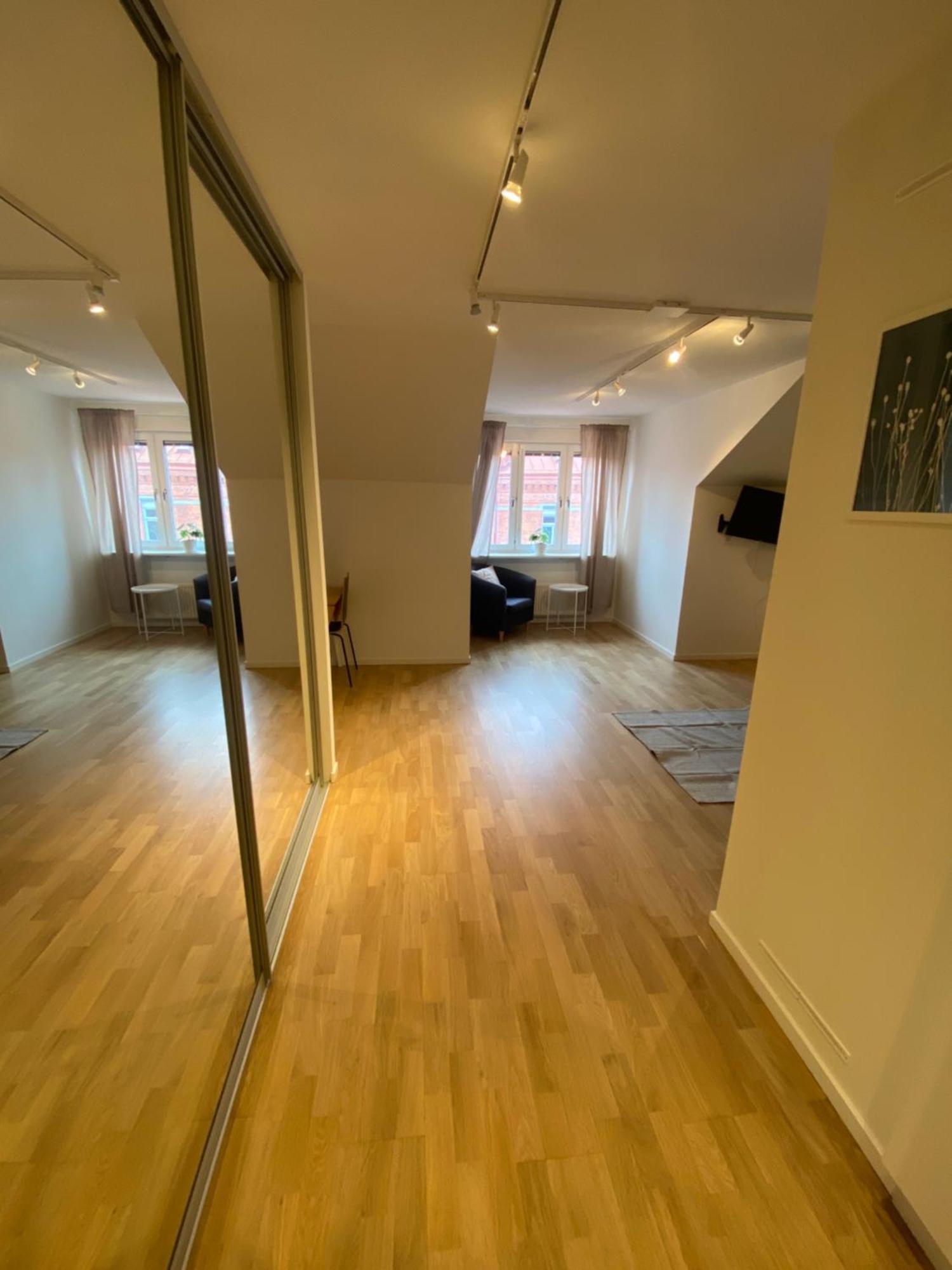 Nordhemsgatan 23 Apartment Gothenburg Ngoại thất bức ảnh