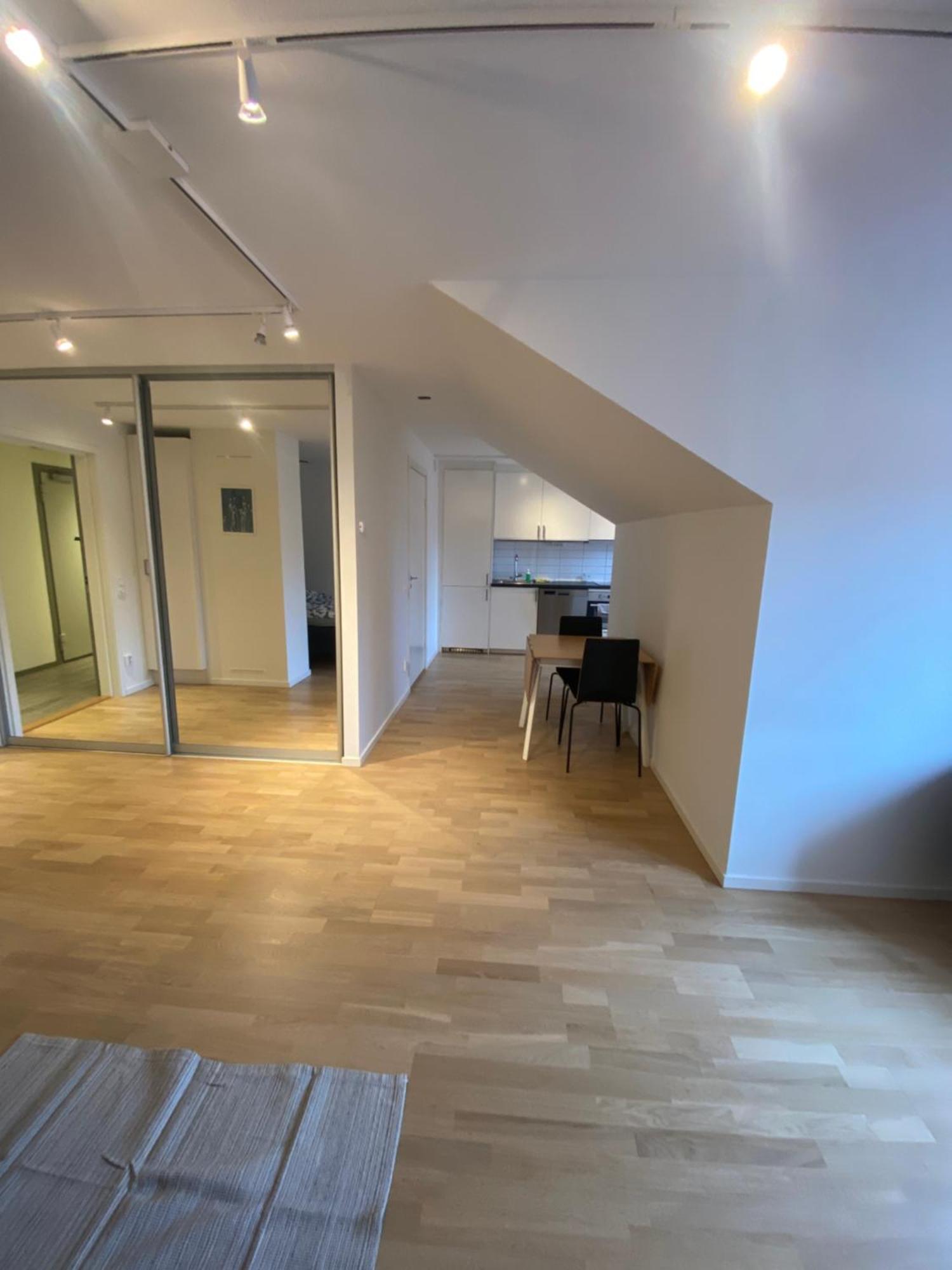 Nordhemsgatan 23 Apartment Gothenburg Ngoại thất bức ảnh