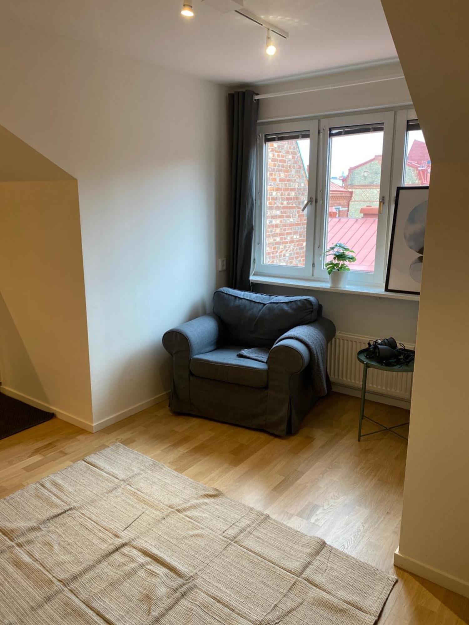 Nordhemsgatan 23 Apartment Gothenburg Ngoại thất bức ảnh