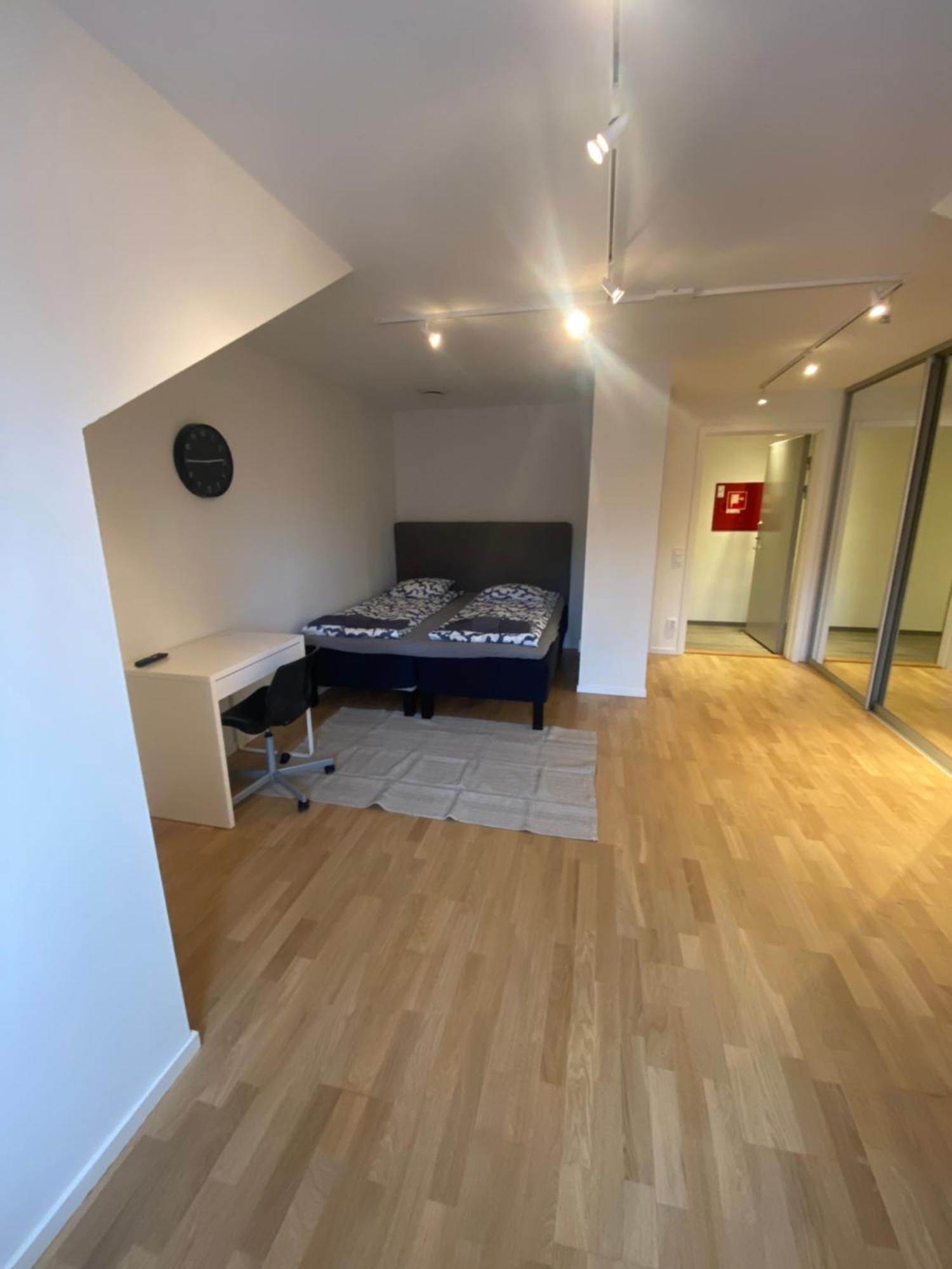 Nordhemsgatan 23 Apartment Gothenburg Ngoại thất bức ảnh