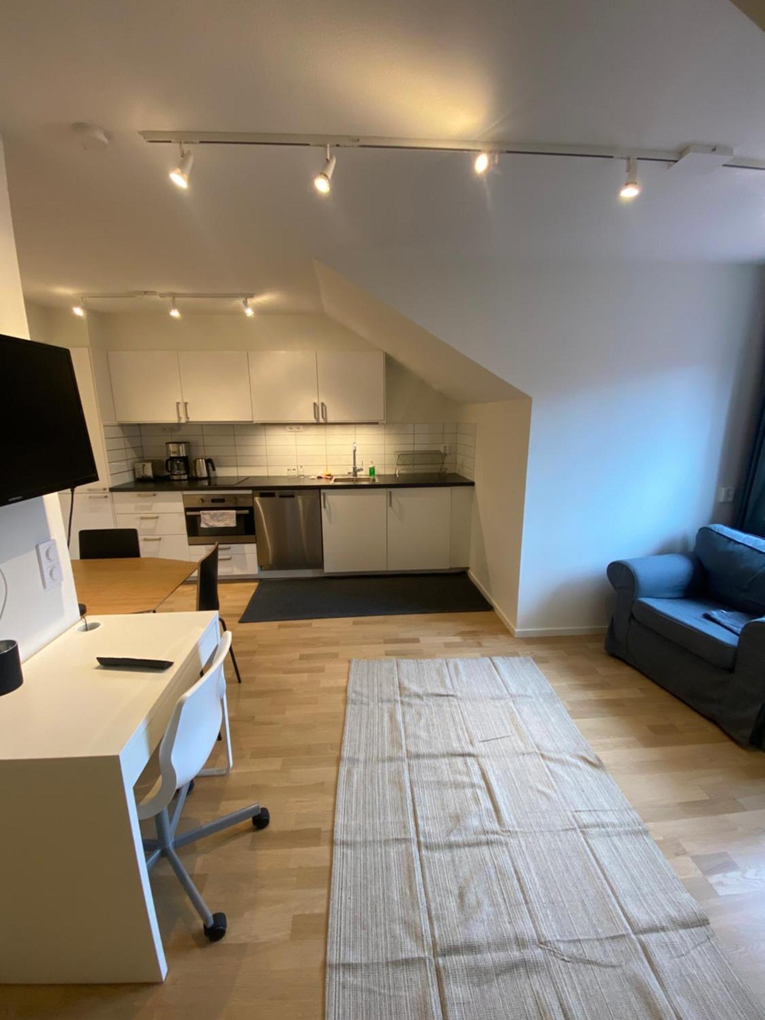 Nordhemsgatan 23 Apartment Gothenburg Ngoại thất bức ảnh