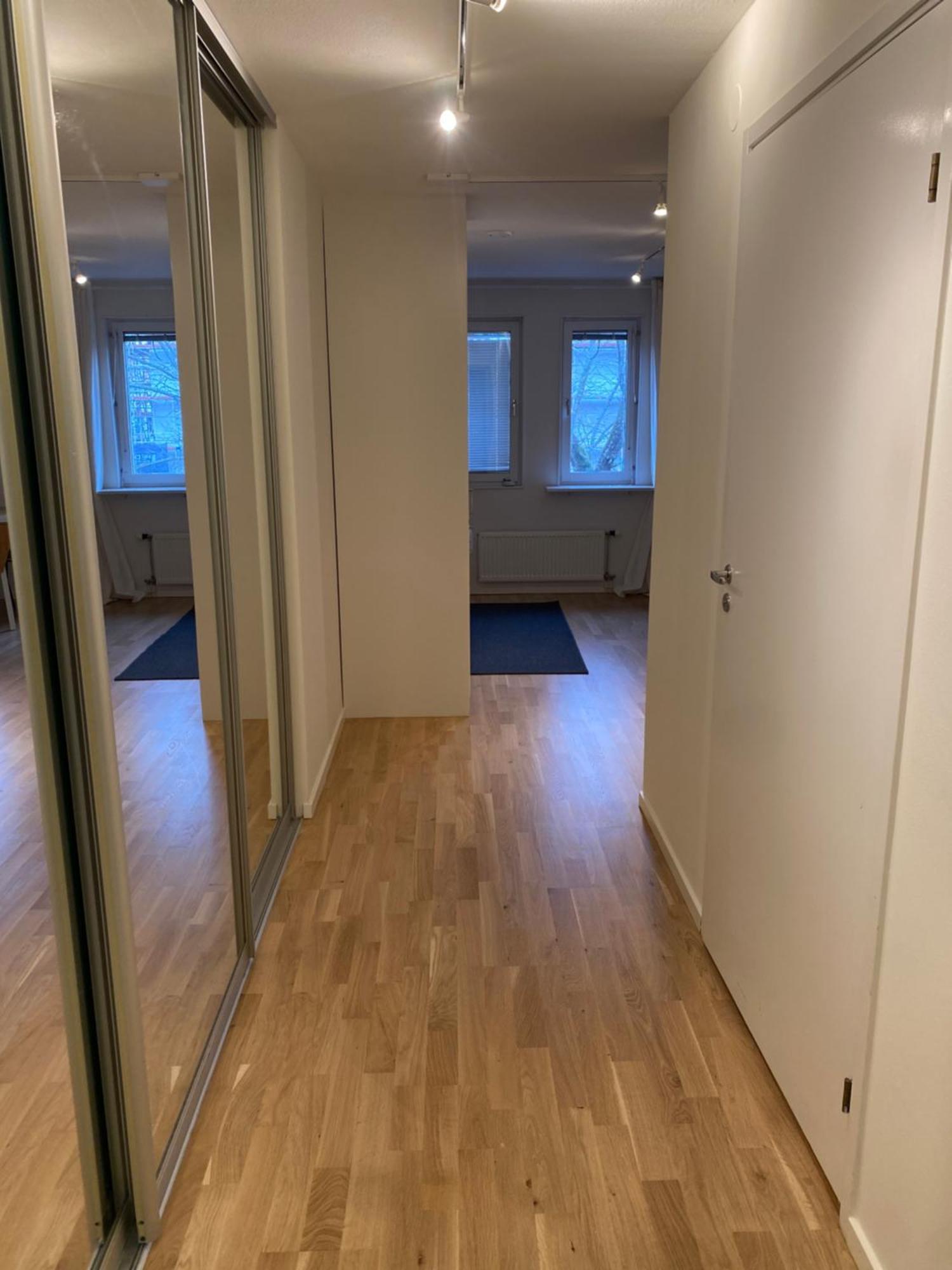 Nordhemsgatan 23 Apartment Gothenburg Ngoại thất bức ảnh