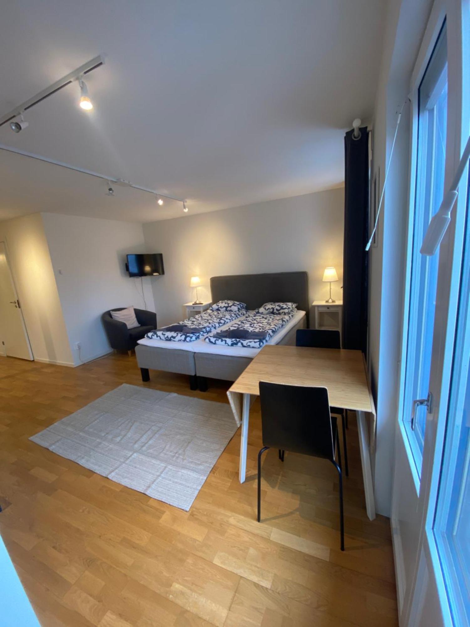 Nordhemsgatan 23 Apartment Gothenburg Ngoại thất bức ảnh
