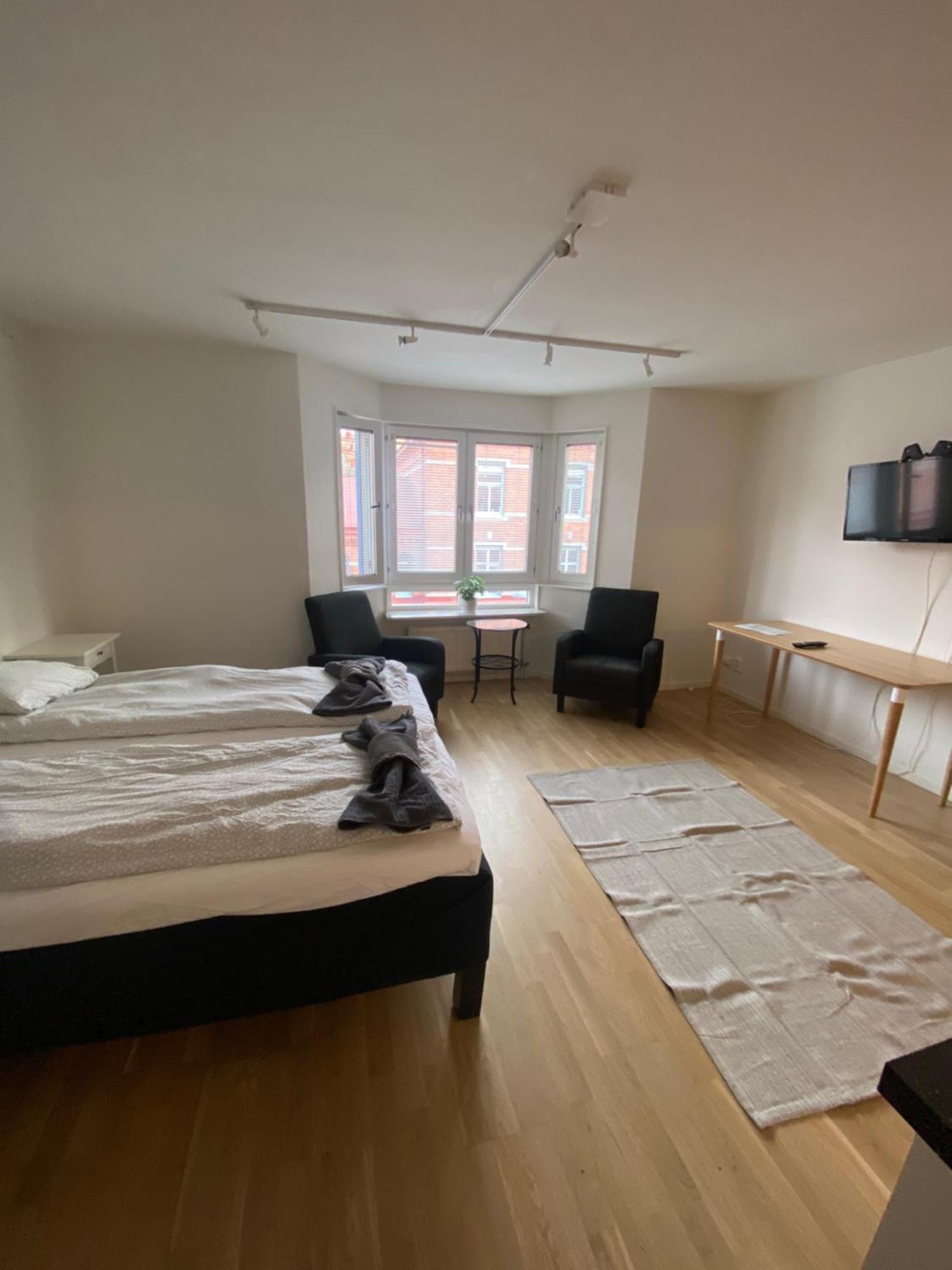Nordhemsgatan 23 Apartment Gothenburg Ngoại thất bức ảnh
