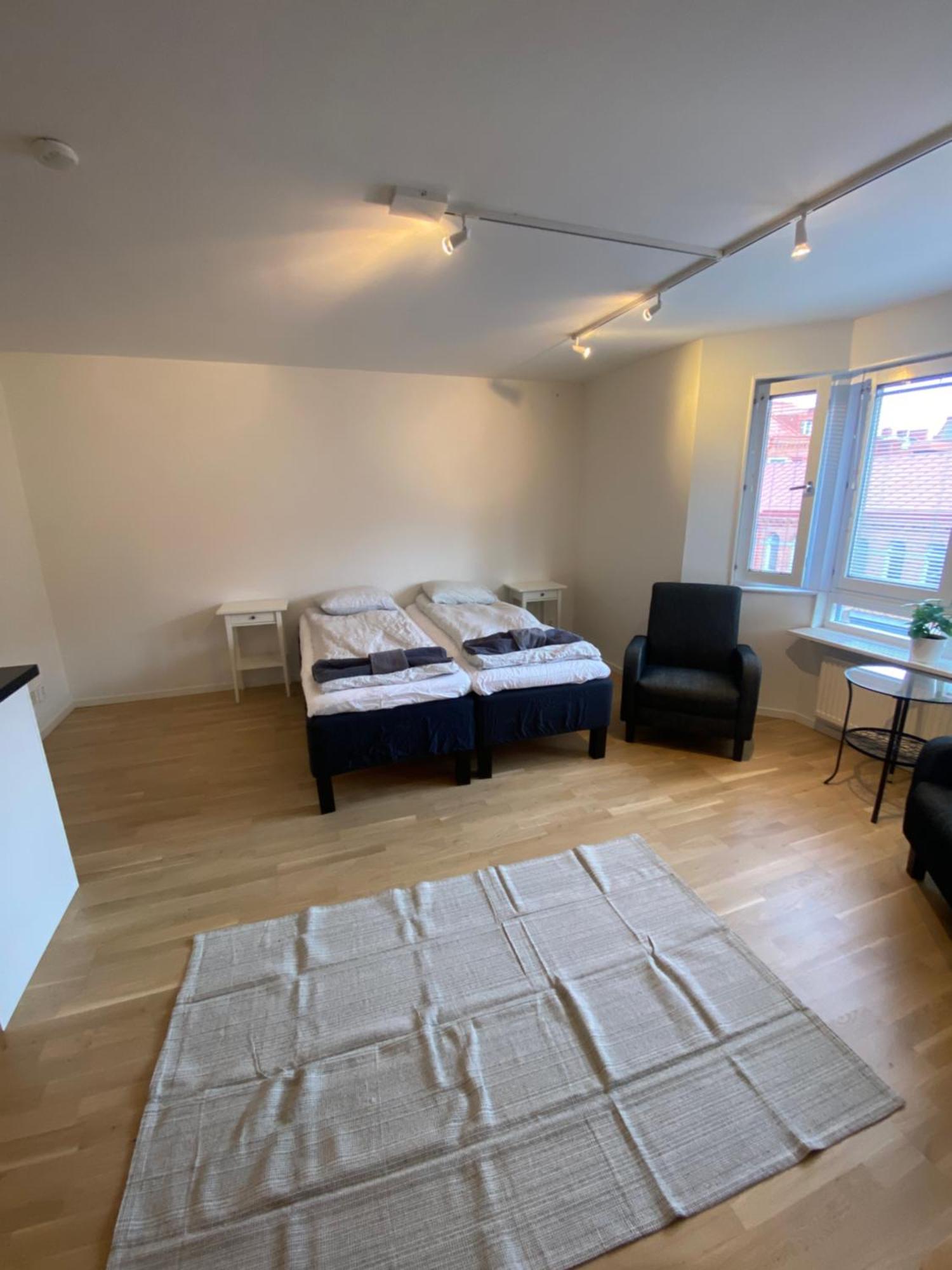 Nordhemsgatan 23 Apartment Gothenburg Ngoại thất bức ảnh