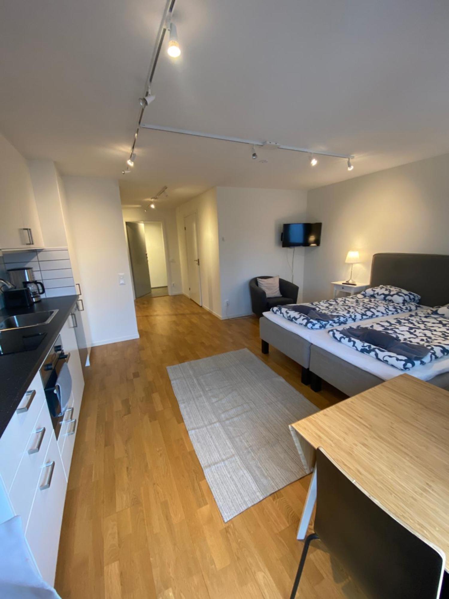 Nordhemsgatan 23 Apartment Gothenburg Ngoại thất bức ảnh