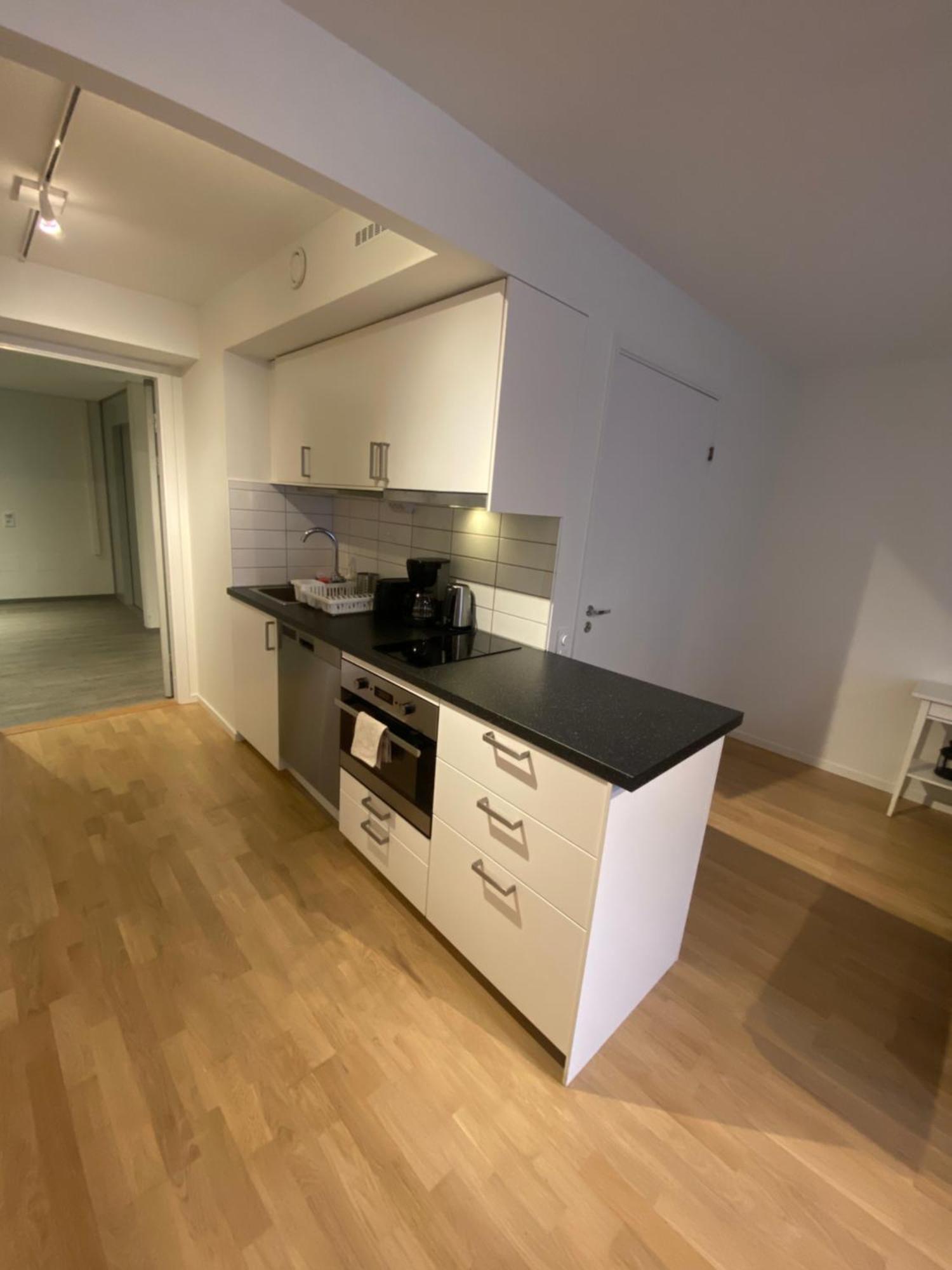 Nordhemsgatan 23 Apartment Gothenburg Ngoại thất bức ảnh
