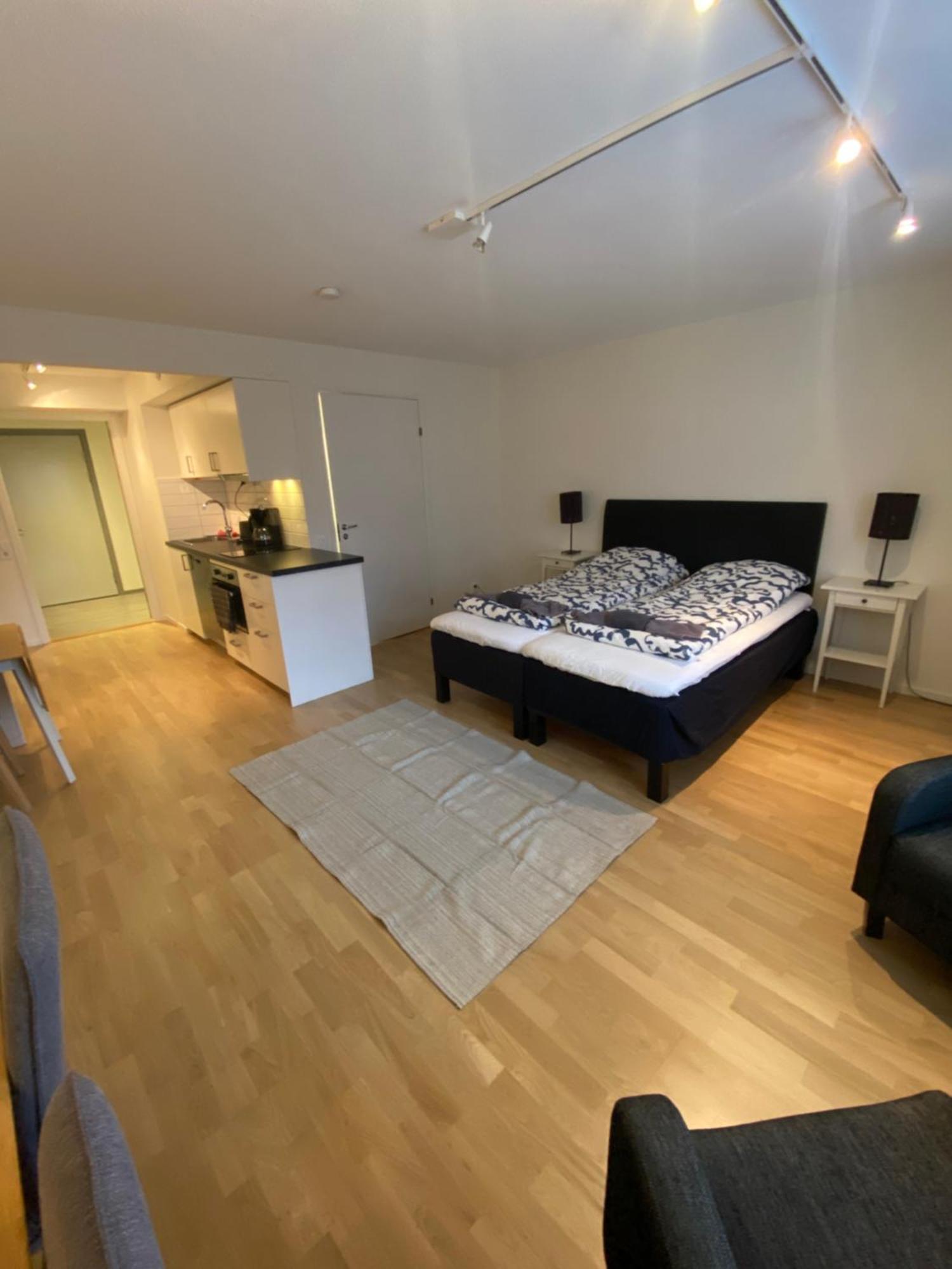 Nordhemsgatan 23 Apartment Gothenburg Ngoại thất bức ảnh