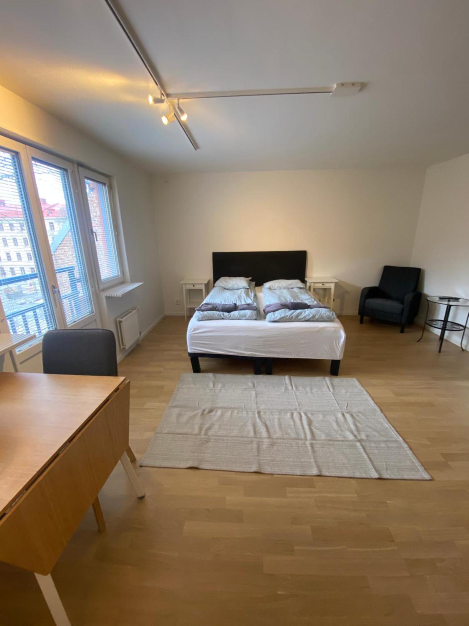 Nordhemsgatan 23 Apartment Gothenburg Ngoại thất bức ảnh