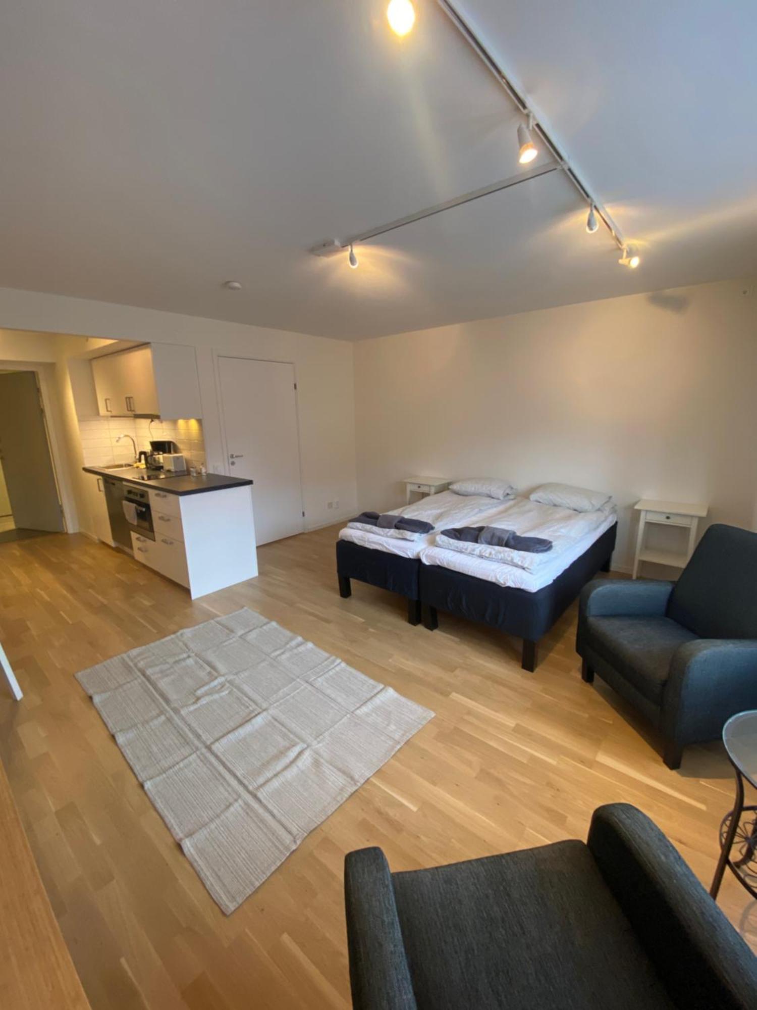 Nordhemsgatan 23 Apartment Gothenburg Ngoại thất bức ảnh