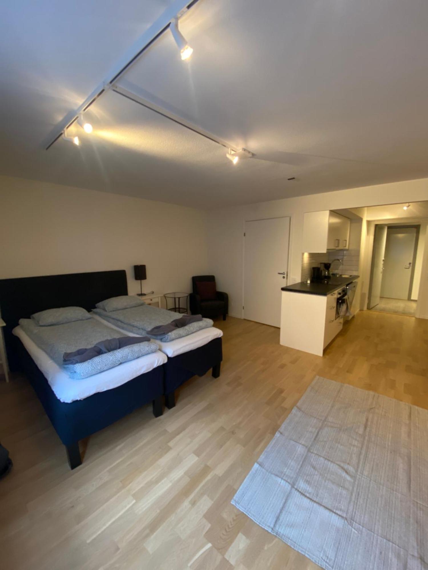 Nordhemsgatan 23 Apartment Gothenburg Ngoại thất bức ảnh