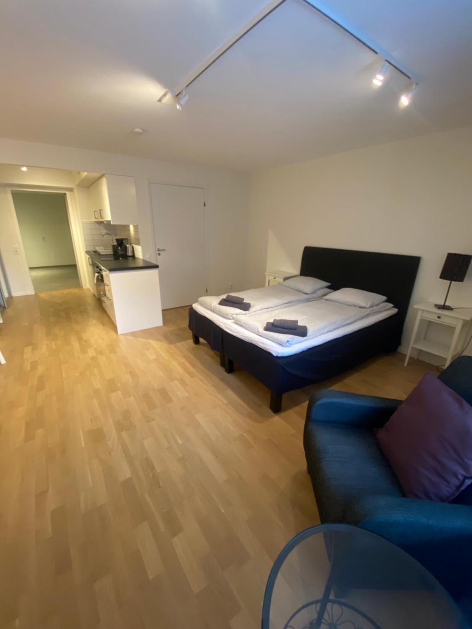 Nordhemsgatan 23 Apartment Gothenburg Ngoại thất bức ảnh
