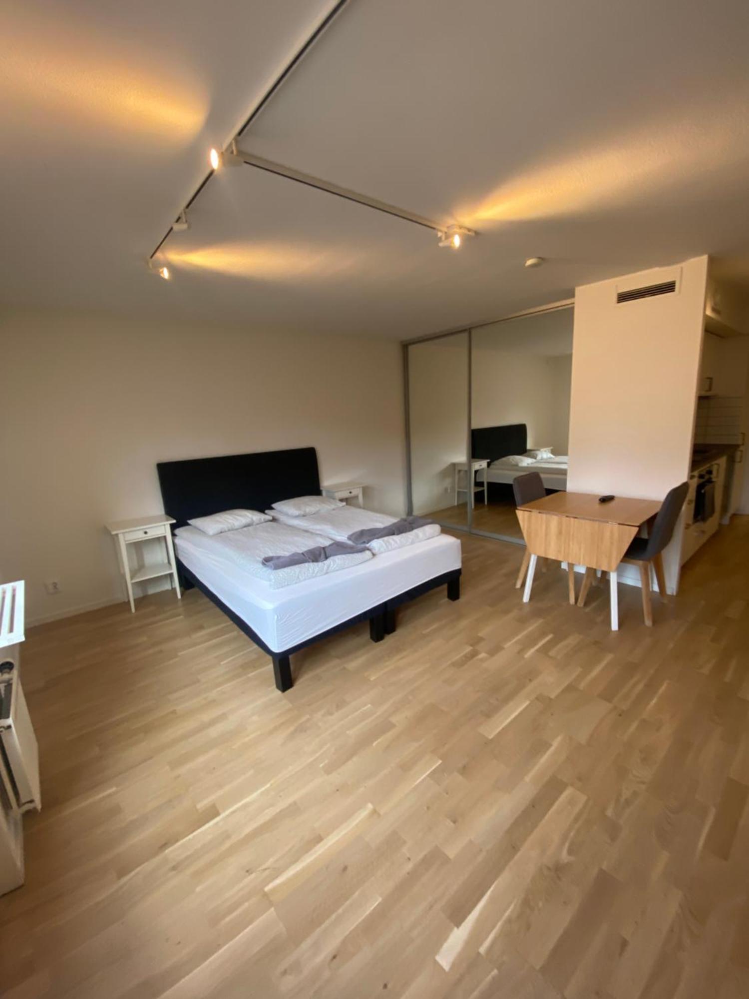 Nordhemsgatan 23 Apartment Gothenburg Ngoại thất bức ảnh