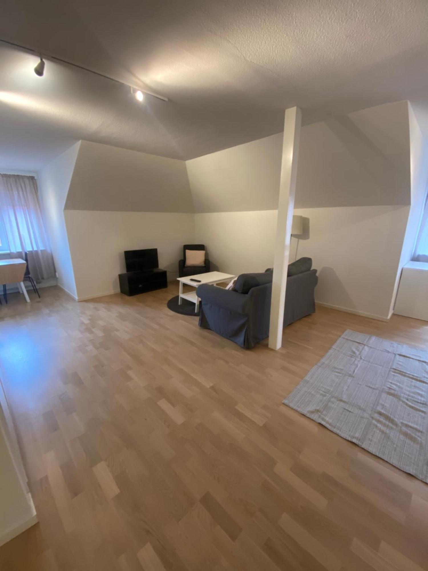 Nordhemsgatan 23 Apartment Gothenburg Ngoại thất bức ảnh