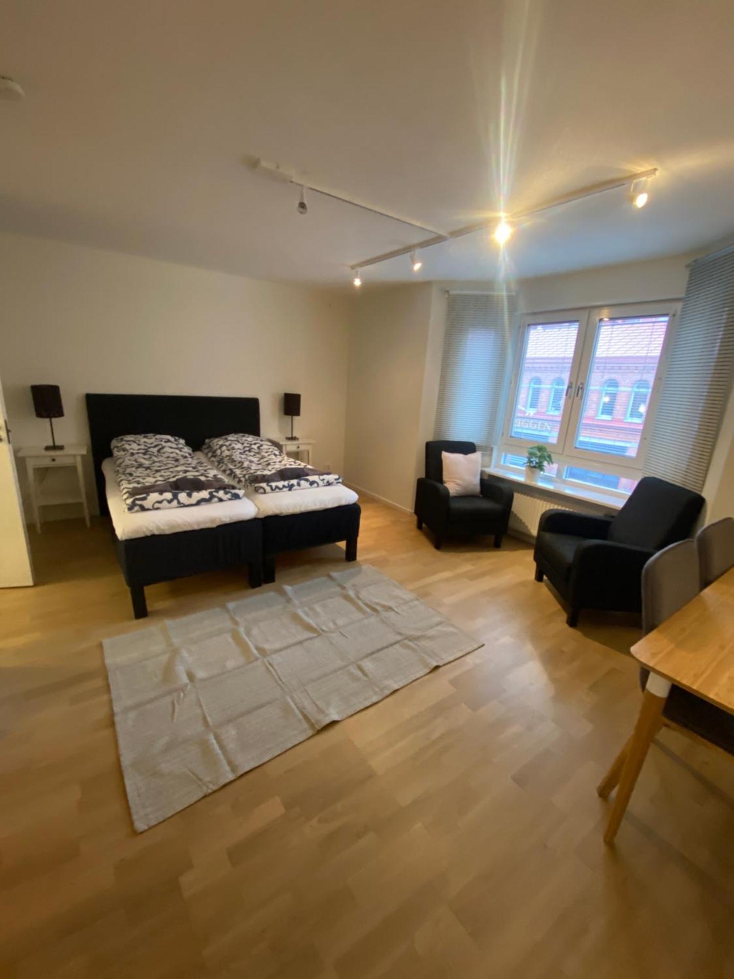 Nordhemsgatan 23 Apartment Gothenburg Ngoại thất bức ảnh
