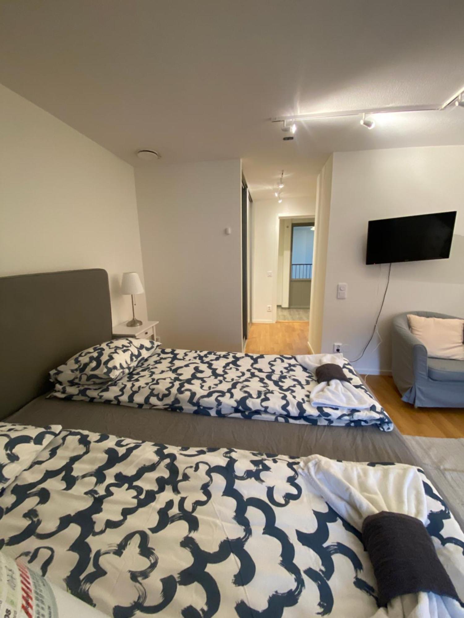 Nordhemsgatan 23 Apartment Gothenburg Ngoại thất bức ảnh
