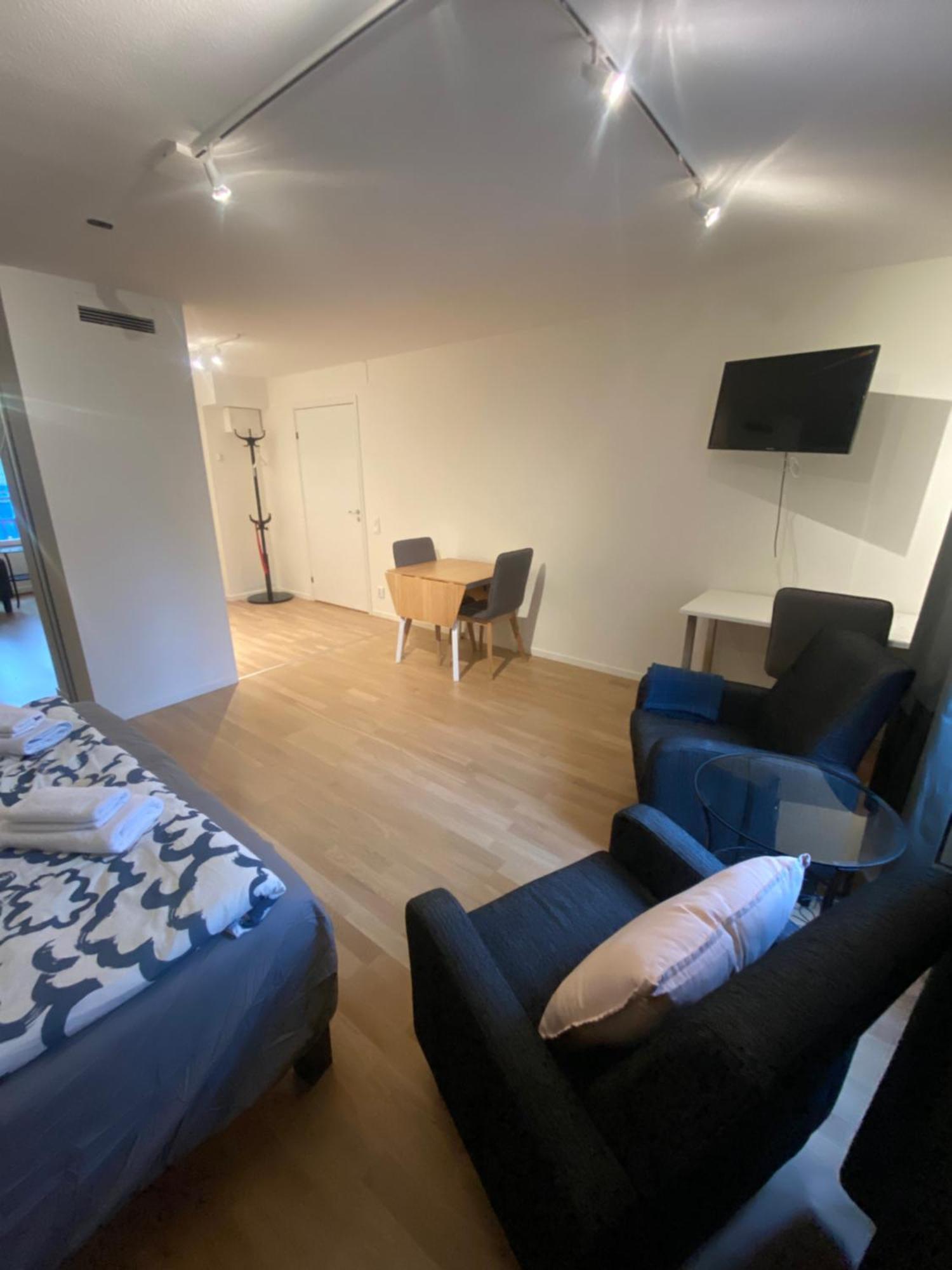 Nordhemsgatan 23 Apartment Gothenburg Ngoại thất bức ảnh