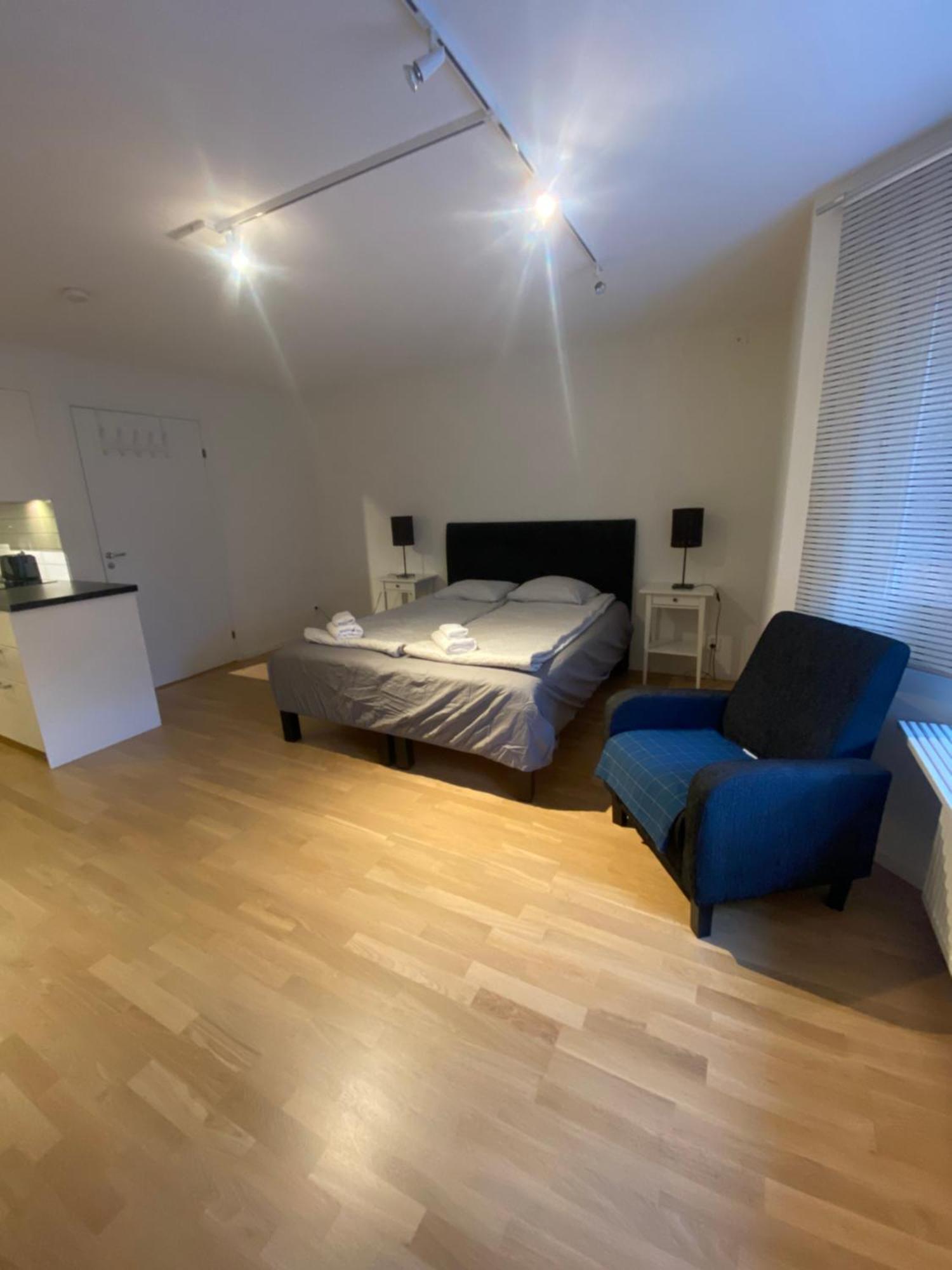 Nordhemsgatan 23 Apartment Gothenburg Ngoại thất bức ảnh
