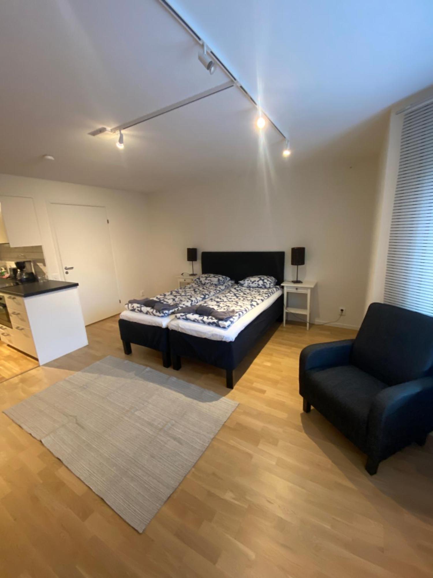 Nordhemsgatan 23 Apartment Gothenburg Ngoại thất bức ảnh